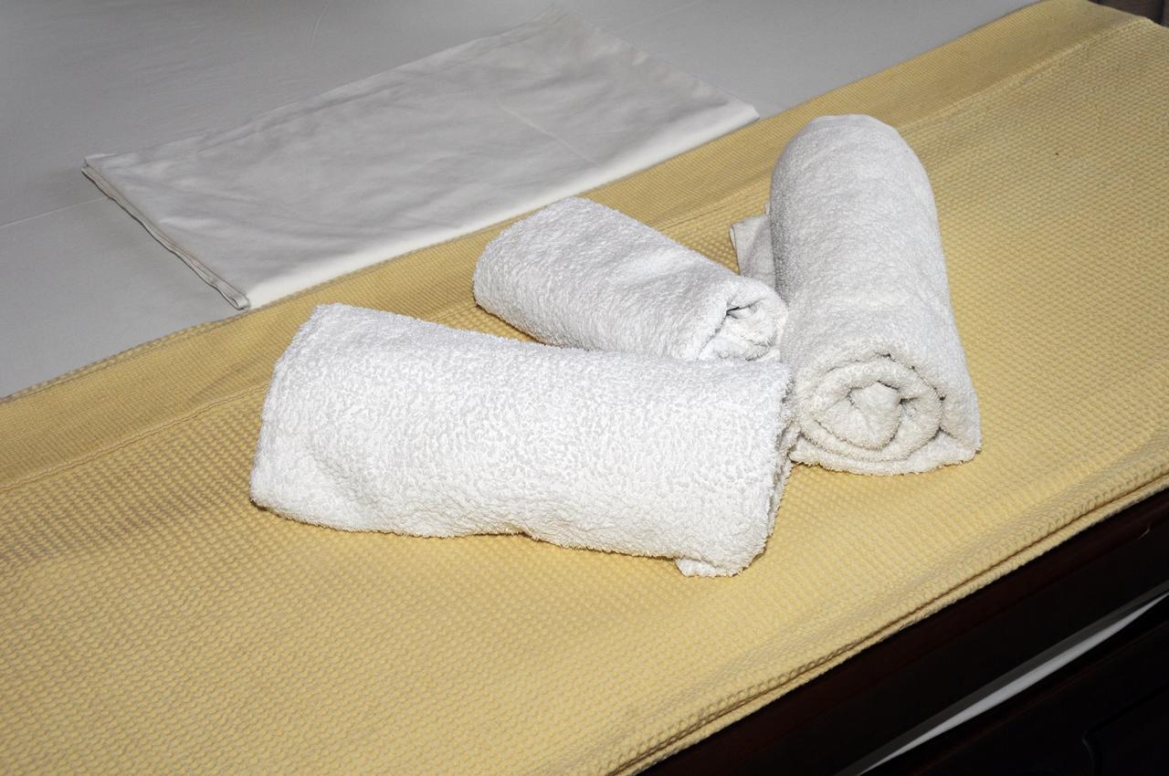 Apartments Hotel Alexandros อาร์คูดี ภายนอก รูปภาพ